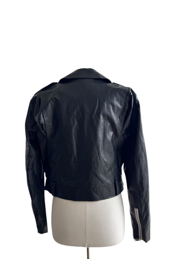 MICHAEL KORS - JACKET BIKER - Image 7